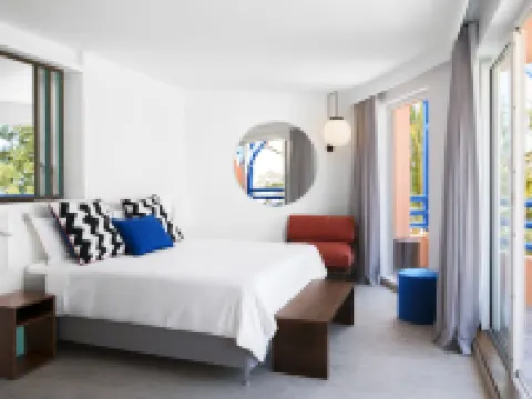 Salt of Palmar, Mauritius Hotels in Mauritius