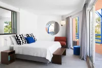 Salt of Palmar, Mauritius Hotels in der Nähe von Big Foot Adventure