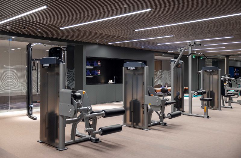 Hyatt Place Hangzhou International Airport photo 3