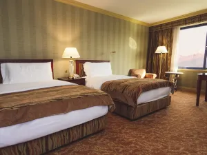 InterContinental Almaty