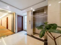 Jingyuan Shengda Hotel Hotel a Xifeng