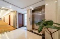 Jingyuan Shengda Hotel Hotels in Xifeng