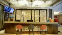 Taiyuan Hongfeng Business Hotel (Qianfeng South Road Peace Park Branch) - Jacuzzi