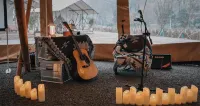 Bailu Nature Exploration · Starry Sky Camp
