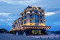 Orange Hotel (Qingdao Jiaodong Airport)