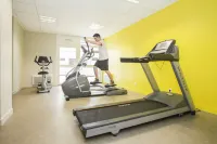 Appart'hôtel Odalys City - Orléans Centre Hotels in Orleans