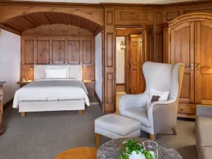 Parkhotel Oberstaufen