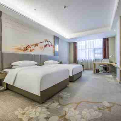 Vienna International Hotel (Anqing High-speed Railway Station) Rooms