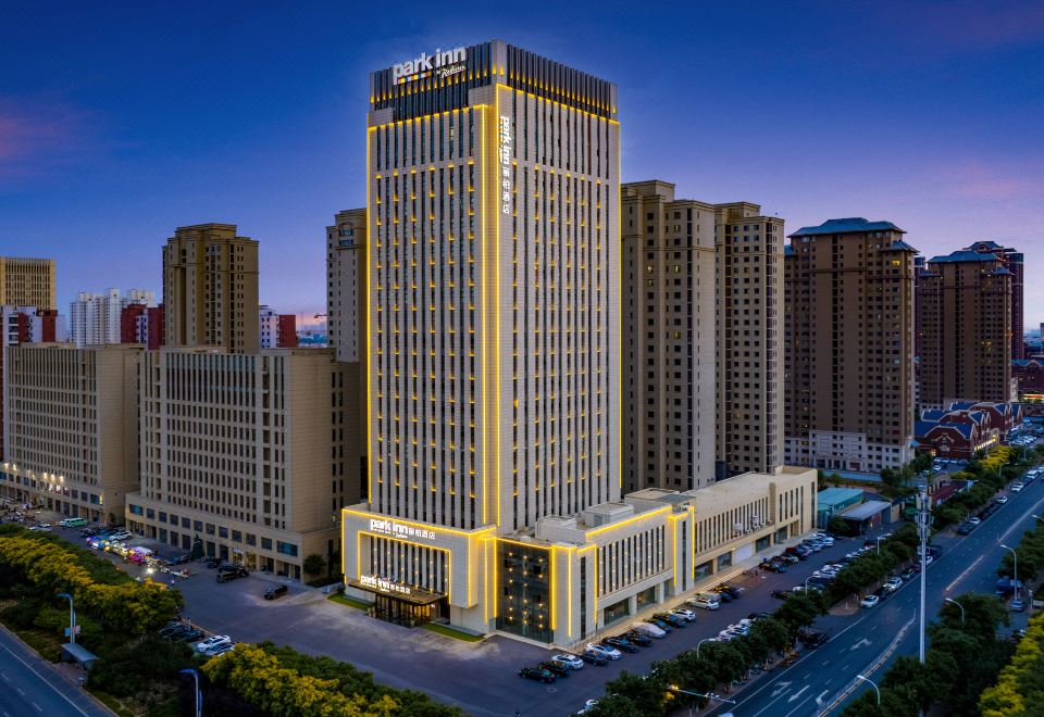 망고 칭야 호텔 이미지