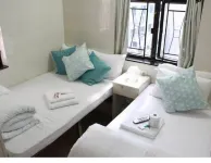 Unique Hostel Hotel a 