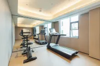 JI Hotel (Yidu Xunlong Shuijie) Hotels in Yidu