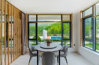 Yunshanying B&B (Tianzhushan Scenic Area Branch)