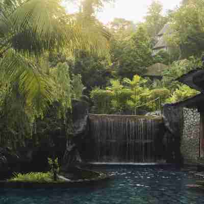 普吉島奇瑪拉度假村 Hotel Exterior