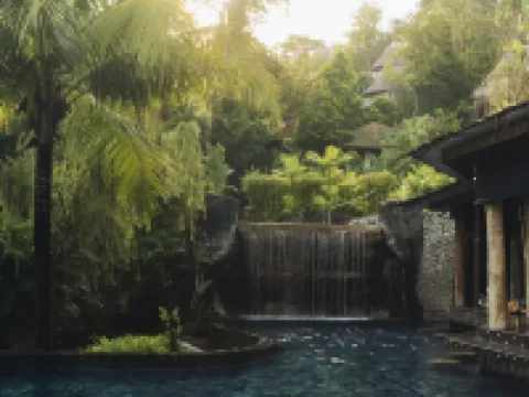 キーマラ プーケットのホテル