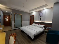 Hongye Holiday Hotel Hotels in Shuifu