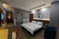 Hongye Holiday Hotel