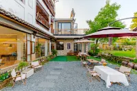 wuyuangushanbieyuan - Inns