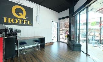 Q Hotel Temerloh