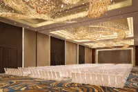 Wanda Realm Huangshi - de negocios