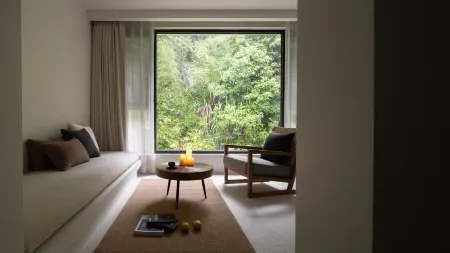 Mingxun·ZaiShanYe Отели рядом с достопримечательностью «Jiangling Scenic Area»