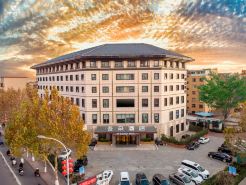 吾朵酒店（保定直隸總督署火車站店）