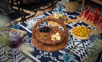 Najia Yeshe Hotel