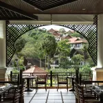 Rawi Warin Resort and Spa - breakfast