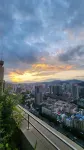윈두안 유위안·호텔 (류판수이 완다 플라자)
