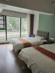 Yajiang Kangba Hanzi Hotel