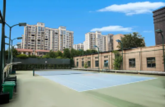 Wangfu Hotel Hotels in Zhongxiang