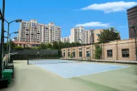 Wangfu Hotel Hotels in Zhongxiang