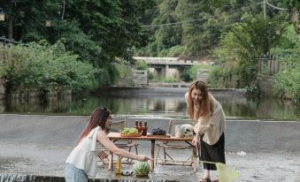 Moganshan Xingyuan·Lavilla Holiday Villa
