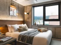 Urbanstay Boutique Nampo BIFF Hotels in Busan