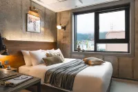 Urbanstay Boutique Nampo BIFF Hotel di Busan