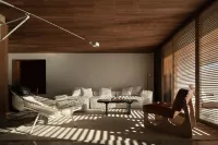 Dali Yunqi Bishe Seaview Hotel