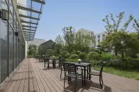 Four Points by Sheraton Suzhou, Wuzhong Hotels near Yueyuan Street