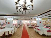 Yijia Hotel - servizio colazione
