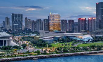 InterContinental Xiamen