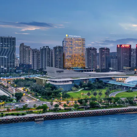 InterContinental Hotels XIAMEN by IHG