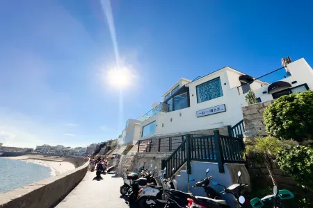 Mountain Sea Отели рядом с достопримечательностью «Jiuxian Mountain»