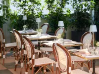 Trastevere Roma | UNA Esperienze Hotels near Gianicolo