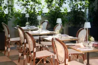 Trastevere Roma | UNA Esperienze - 4-Star