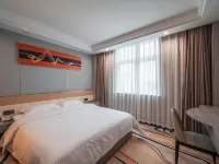 Jiang Jun Zhou Ji Hotel