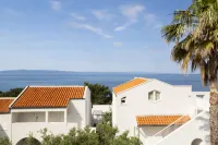 Bluesun Holiday Village Afrodita - con vistas al mar