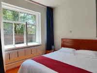 Xiaoxinjia Homestay Hotels in Autonomes Banner der Ewenken