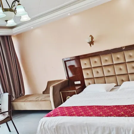 Chaoyang Haojiaju Business Hotel