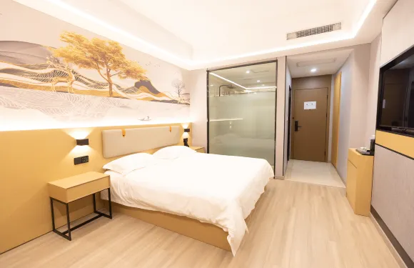 崑山鰲山度假村