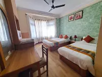 Kathmandu Peace Guesthouse