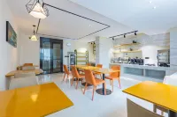 City Comfort Inn Hotel (Ezhou Hengda)