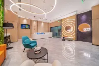 NiHao Hotel (Chongqing Guanyinqiao Hongqihegou Metro Station Branch)